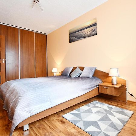 Mizu Apartamenty - Zielone Tarasy Kołobrzeg Extérieur photo