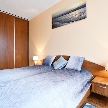 Mizu Apartamenty - Zielone Tarasy Kołobrzeg Extérieur photo