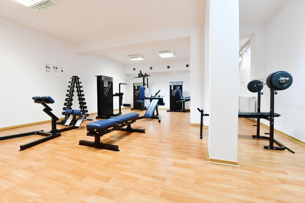 Mizu Apartamenty - Zielone Tarasy Kołobrzeg Extérieur photo