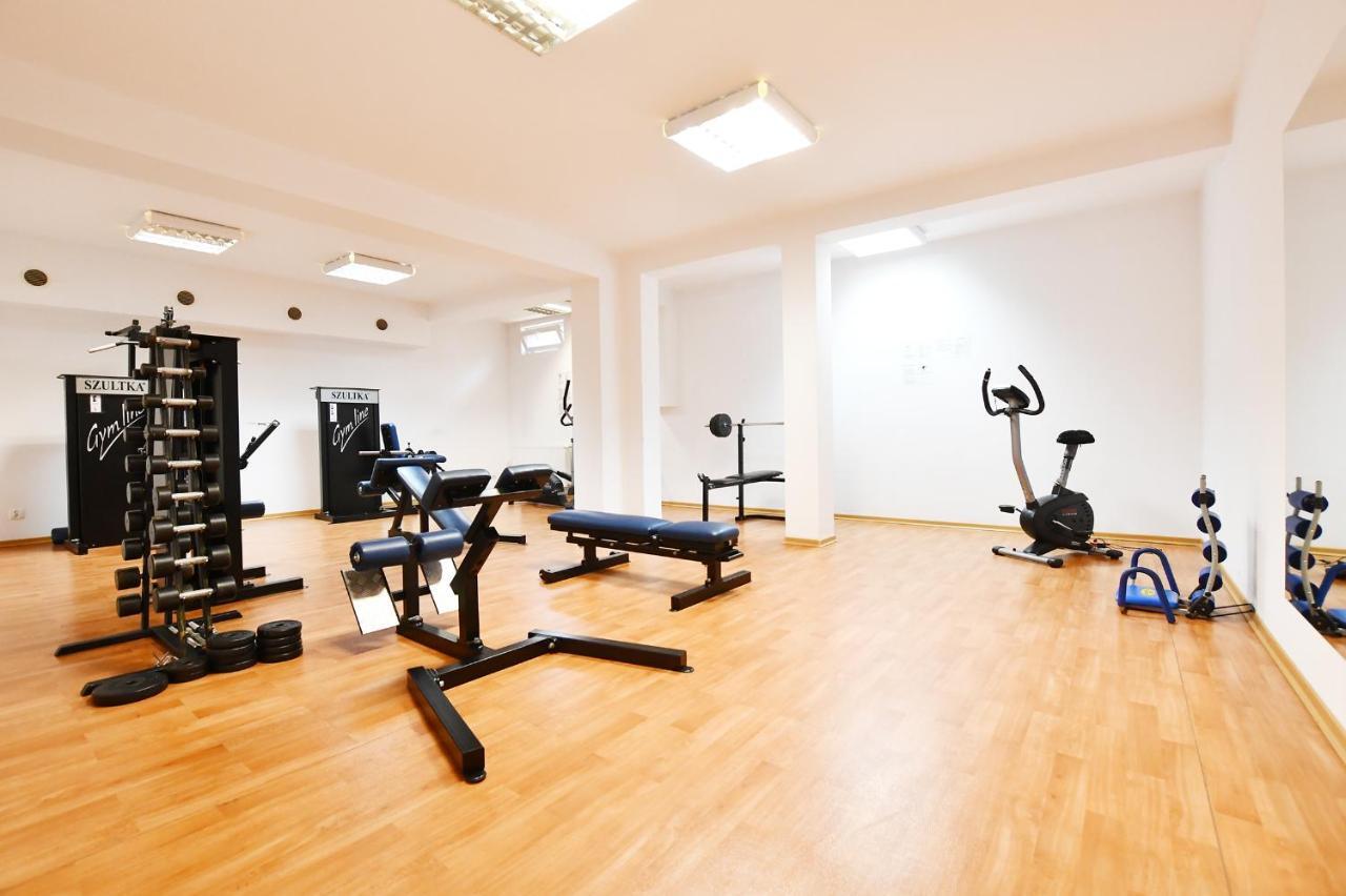 Mizu Apartamenty - Zielone Tarasy Kołobrzeg Extérieur photo